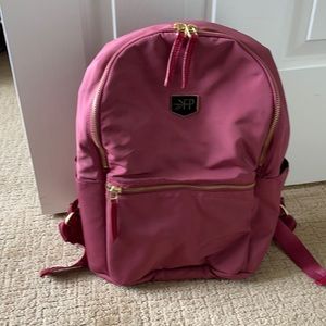 Freshly Picked Diaper Bag